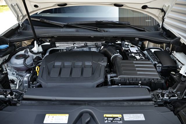 Used 2025 Audi Q3 2.0T Premium Plus image 31