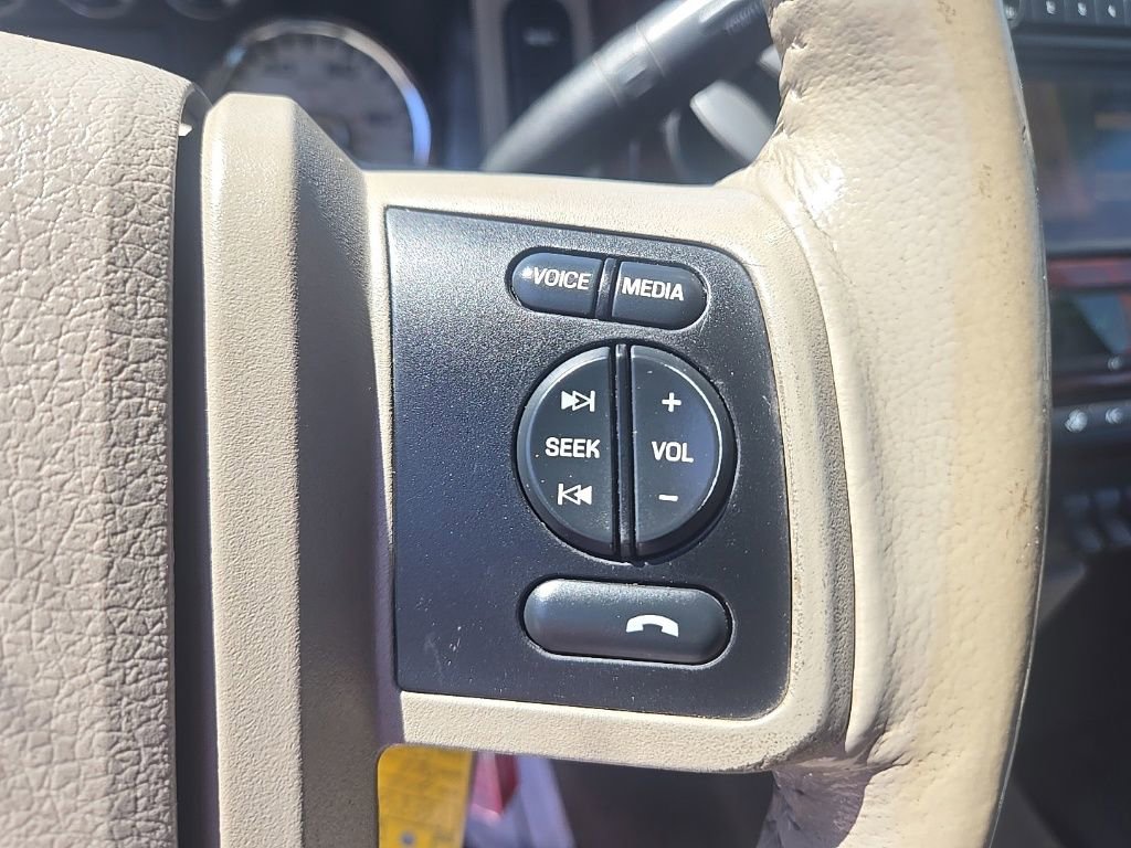 Used 2010 Ford F350 Lariat AWD/4WD image 21