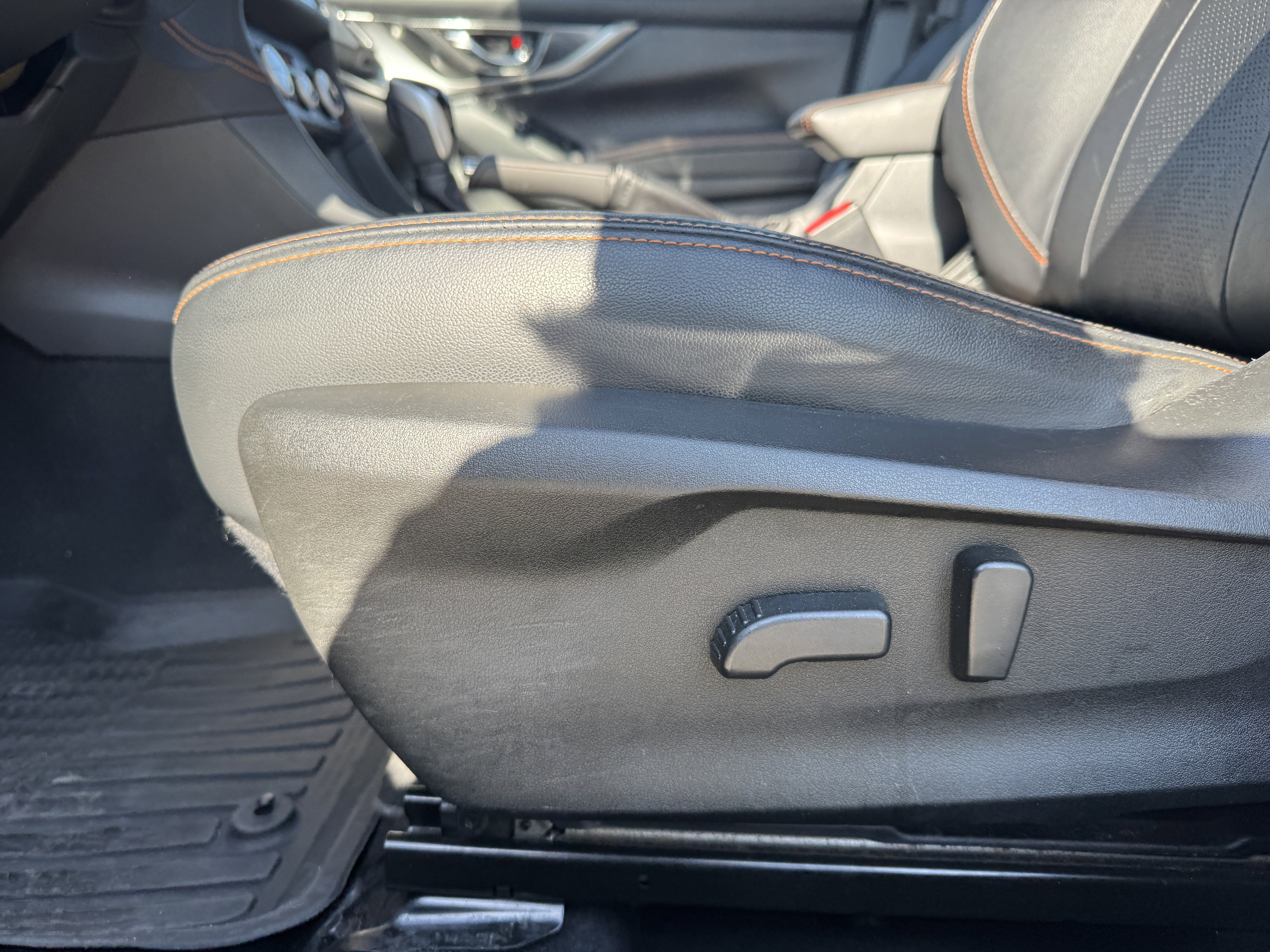 Used 2019 Subaru Crosstrek 2.0i Limited w/ Moonroof Package AWD/4WD image 11