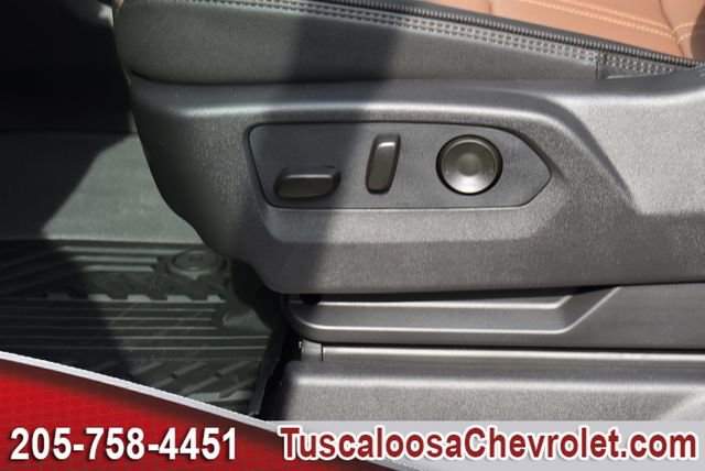 New 2026 Chevrolet Silverado 2500 High Country w/ Technology Package image 17