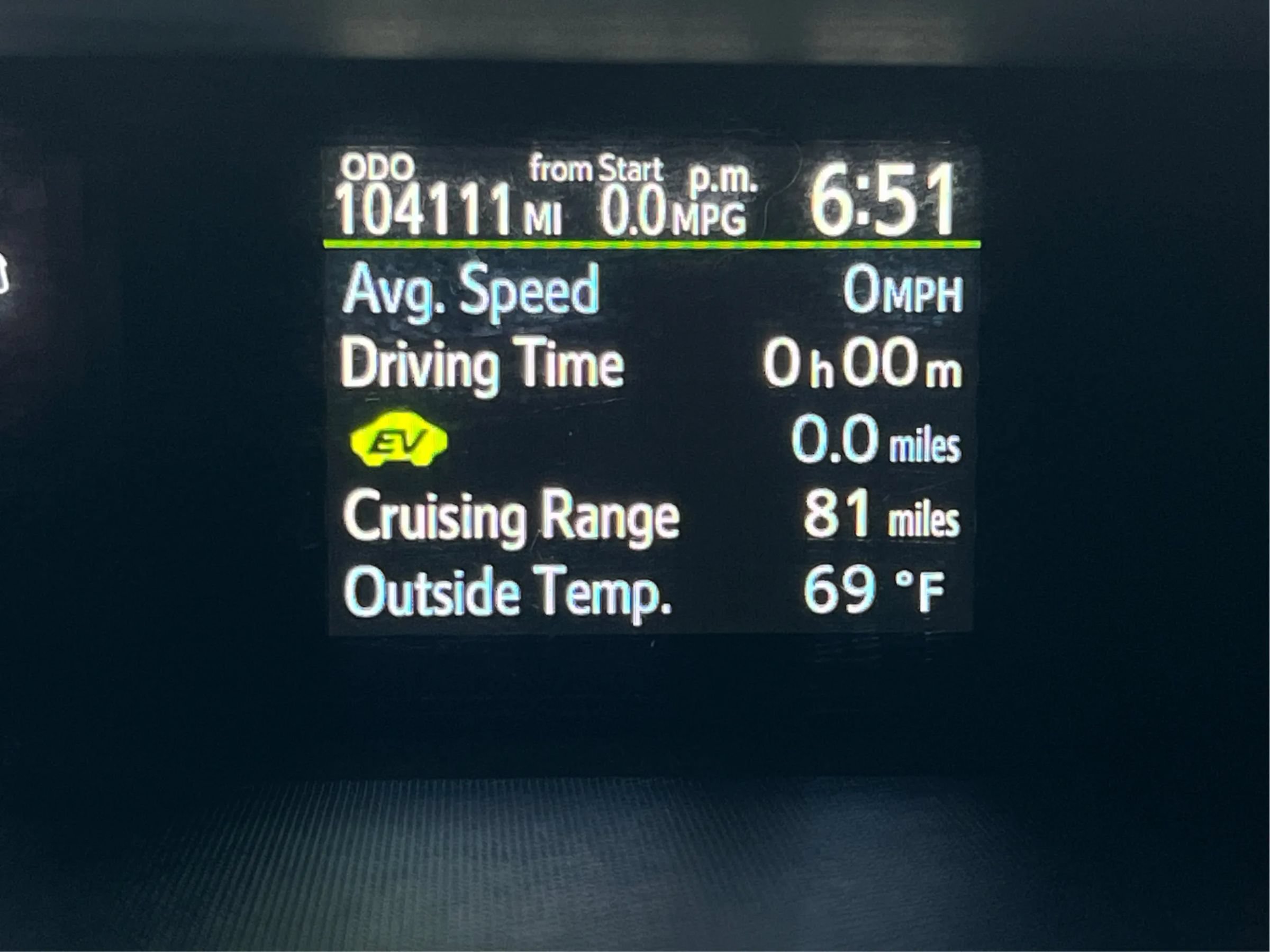 Used 2017 Toyota Prius C One FWD image 26