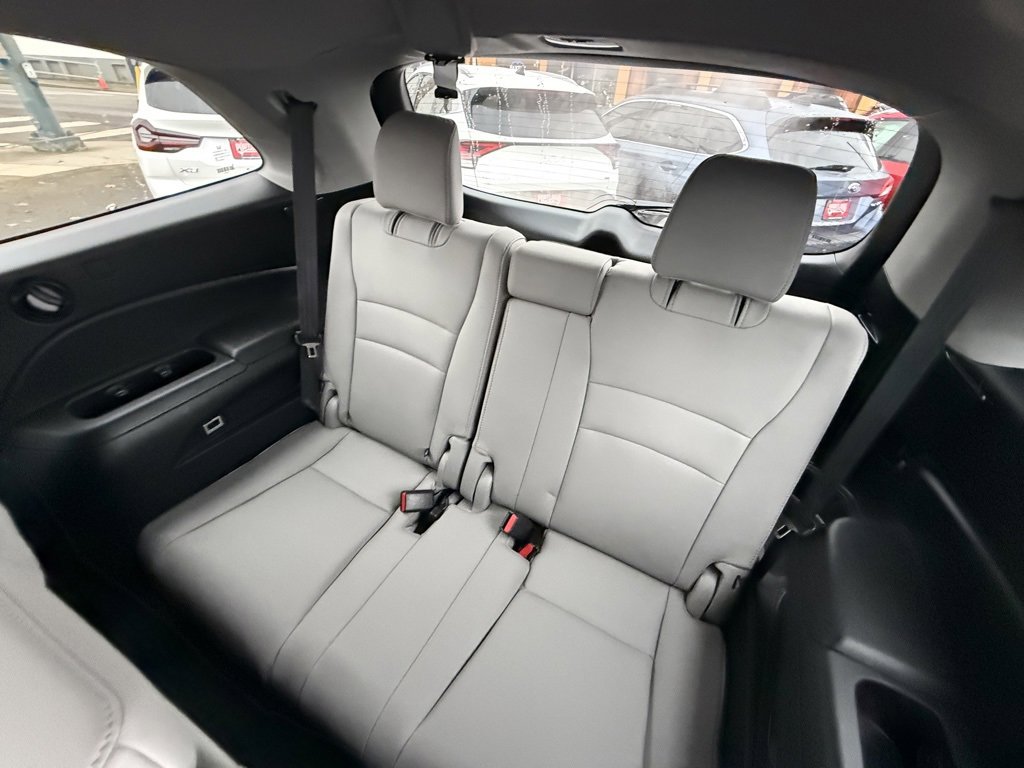 Used 2022 Honda Pilot Special Edition image 25
