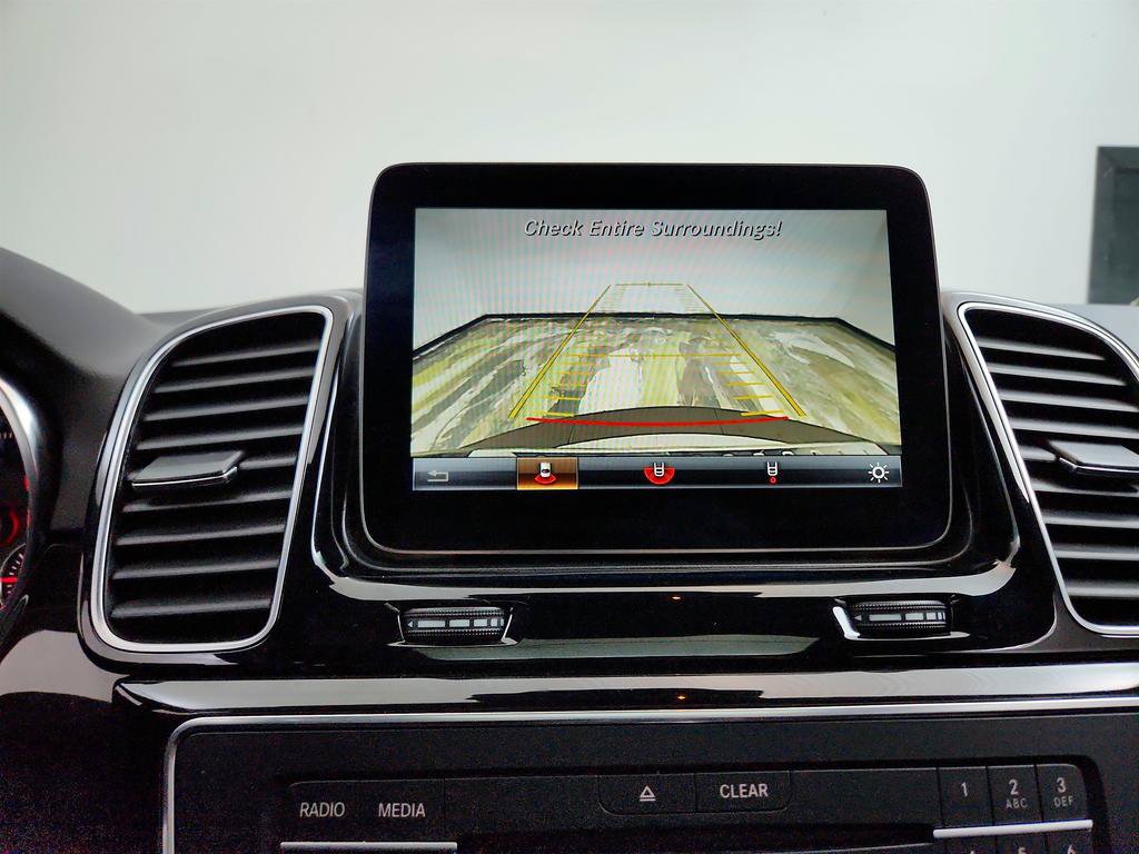 Used 2018 Mercedes-Benz GLE 350 image 20