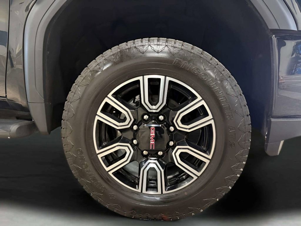 Used 2021 GMC Sierra 3500 AT4 AWD/4WD image 42