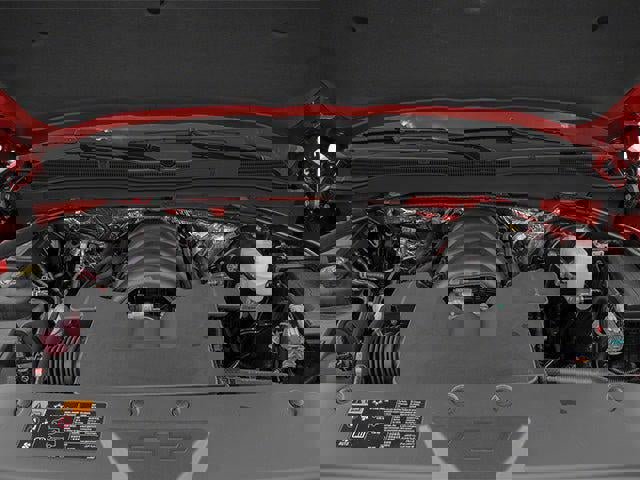 Used 2014 Chevrolet Silverado 1500 LTZ w/ LTZ Plus Package image 13