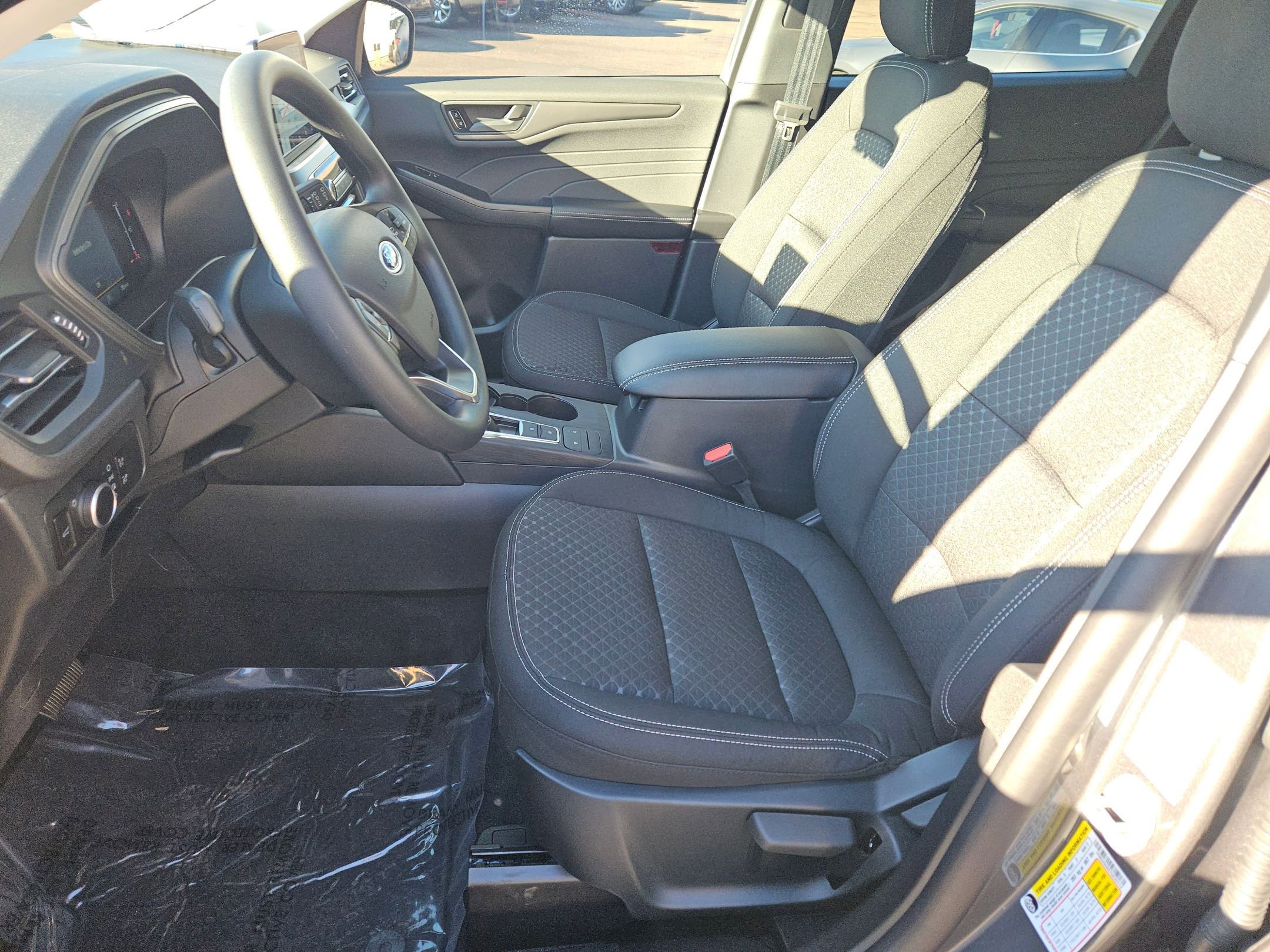 New 2026 Ford Escape Active image 13