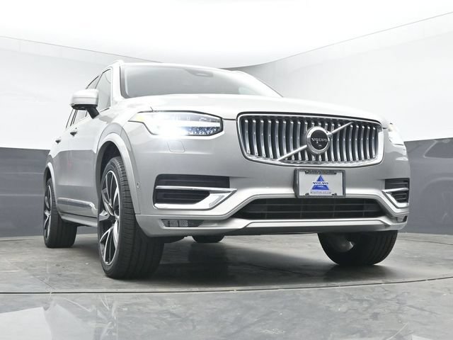 Used 2023 Volvo XC90 B6 Plus AWD/4WD image 38