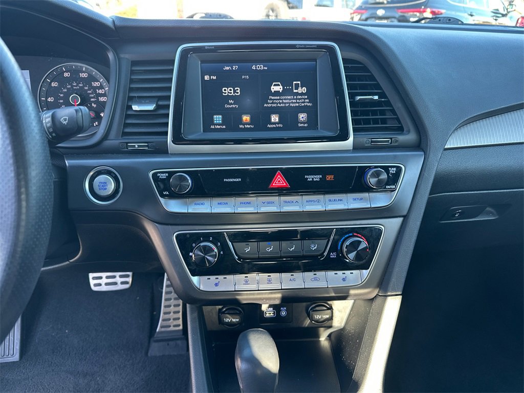 Used 2018 Hyundai Sonata Sport image 27