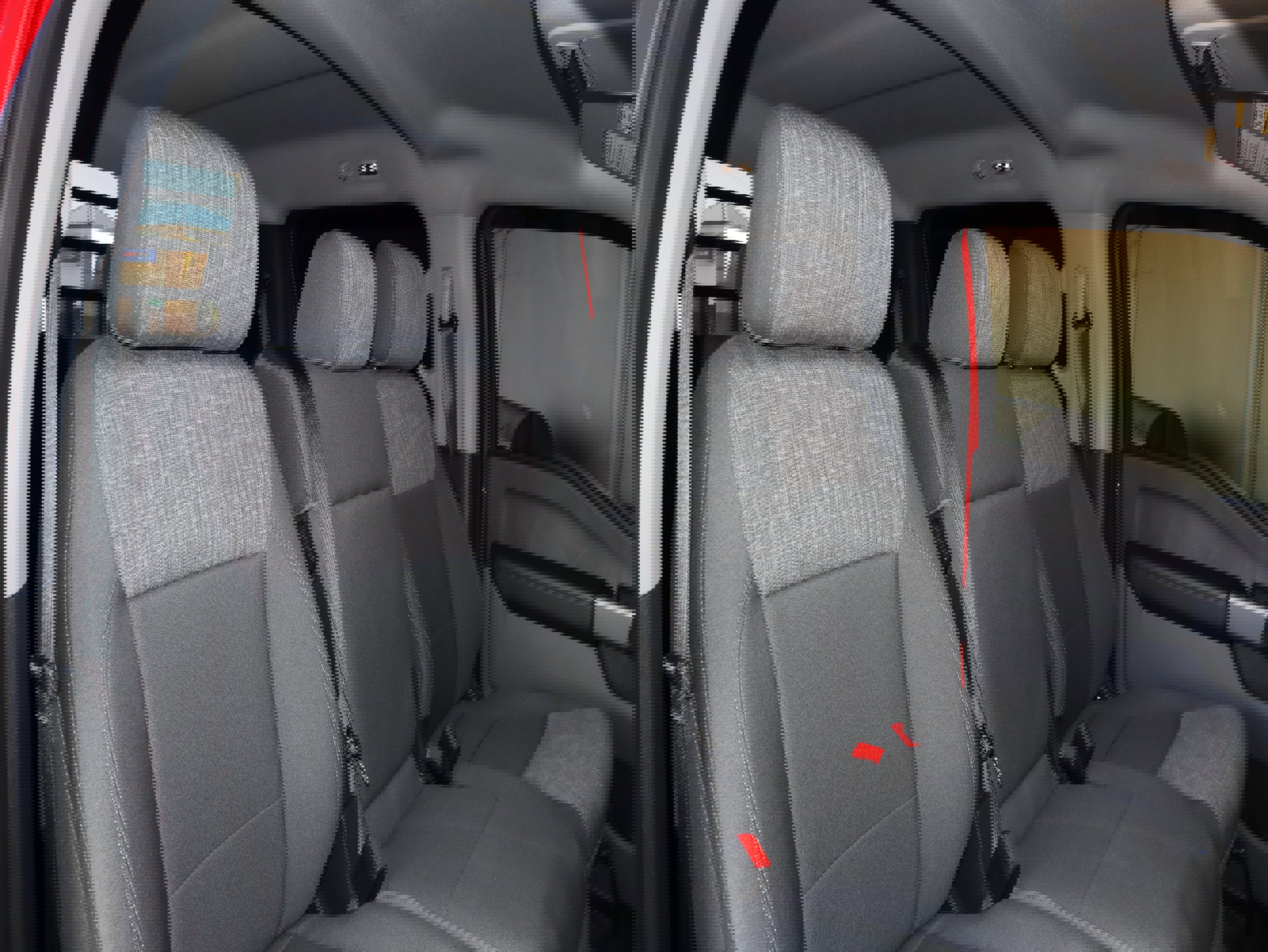 Used 2023 Ford F550 4x4 Crew Cab Super Duty image 37