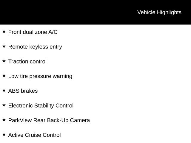 Used 2022 Jeep Compass High Altitude AWD/4WD image 5