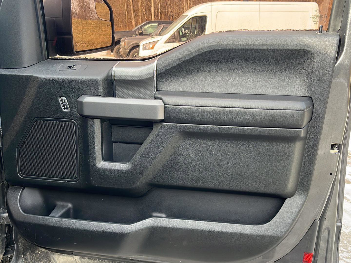 Used 2016 Ford F150 XLT w/ Equipment Group 302A Luxury image 19