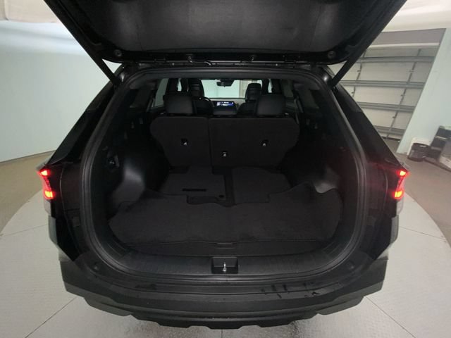 Used 2023 Kia Sportage X-Line w/ X-Line Premium Package AWD/4WD image 24