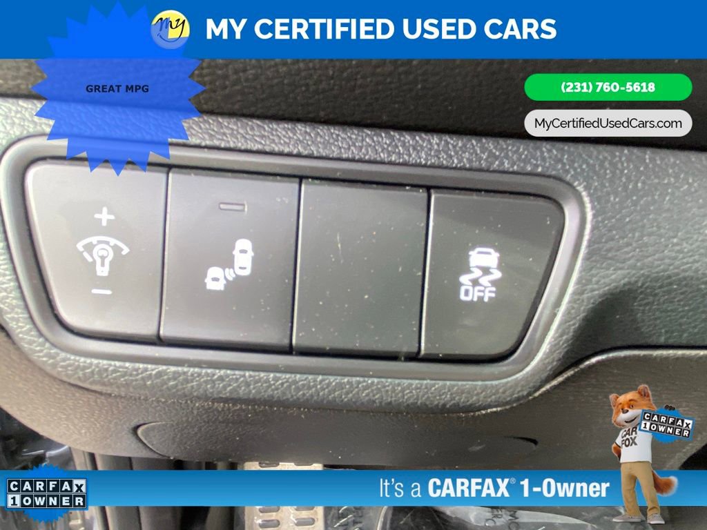 Used 2023 Kia Forte GT image 13