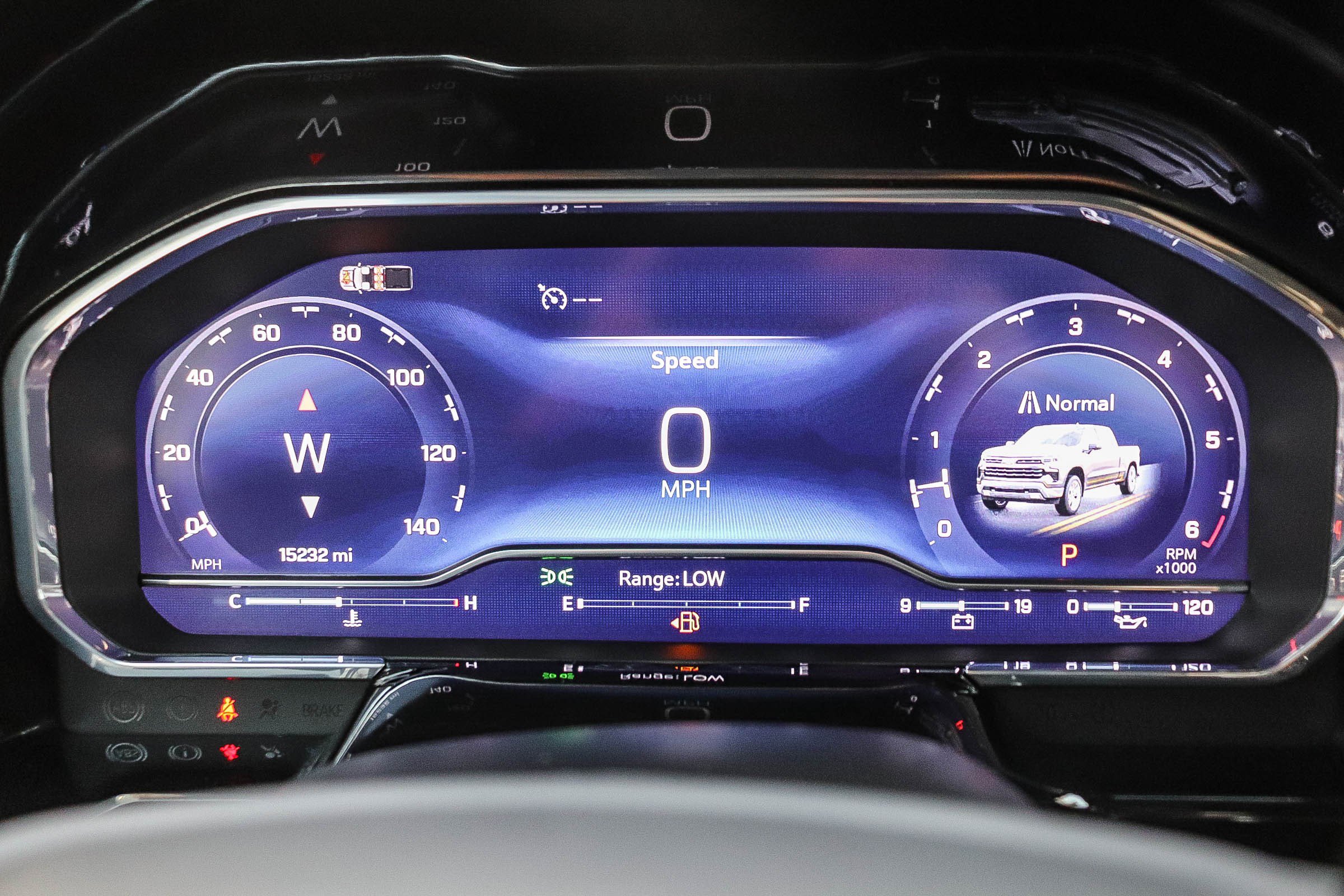 Used 2024 Chevrolet Silverado 1500 RST w/ Convenience Package II image 26