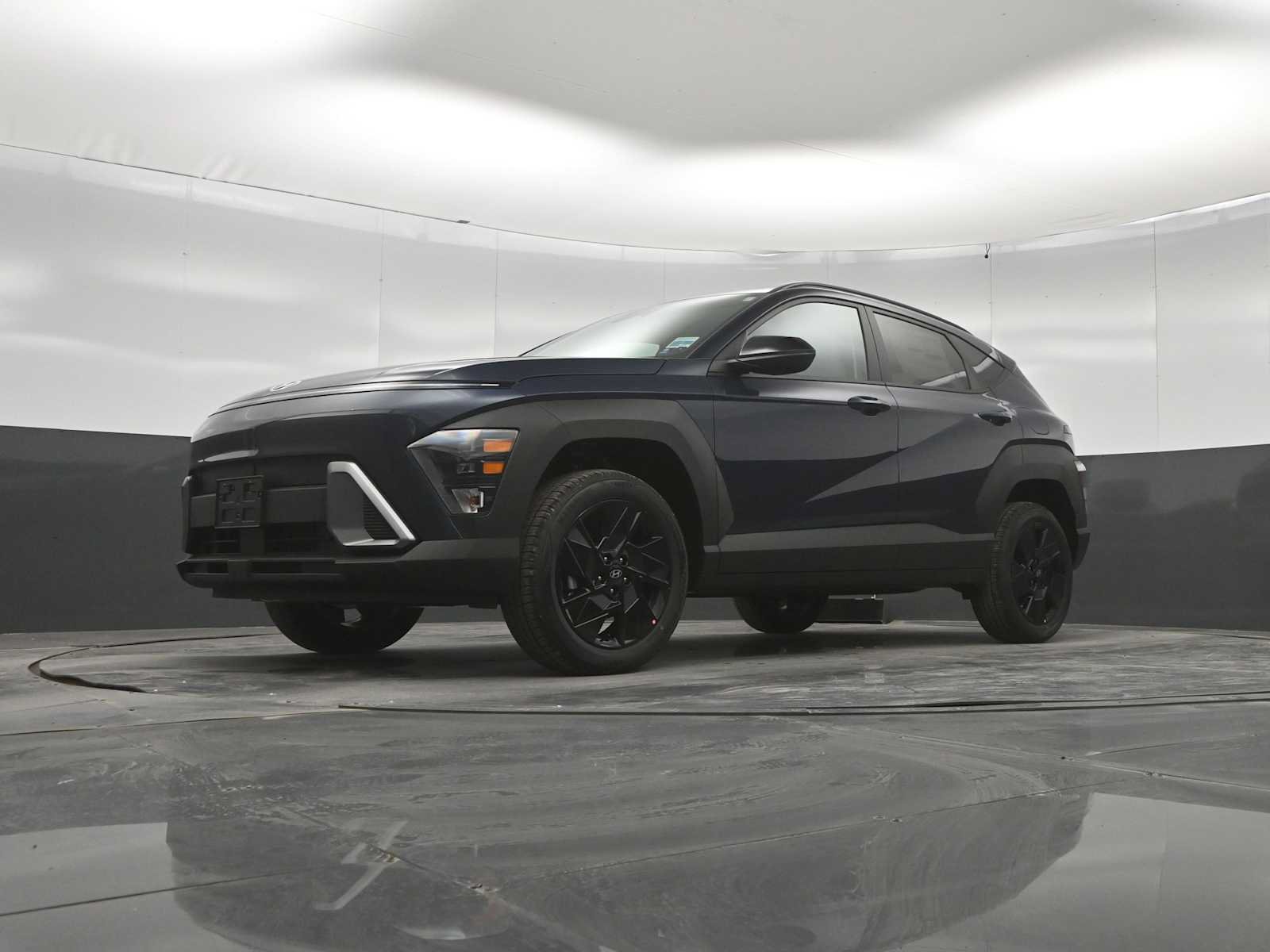 New 2026 Hyundai Kona SEL Sport AWD/4WD image 36