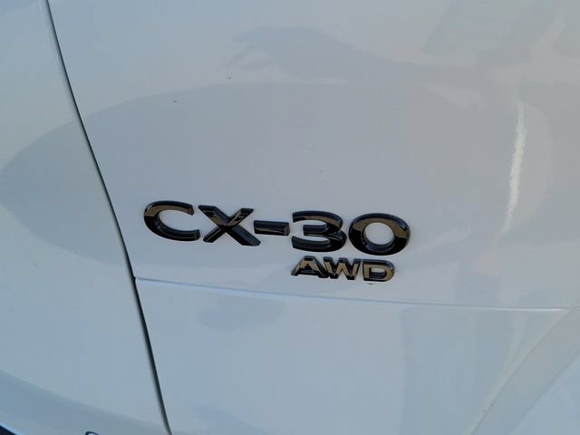 New 2026 MAZDA CX-30 2.5 Turbo AWD/4WD image 21