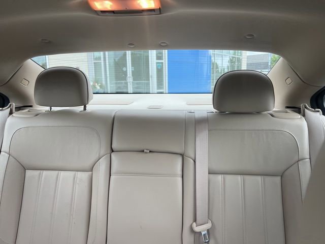 Used 2016 Buick Regal Premium FWD image 14