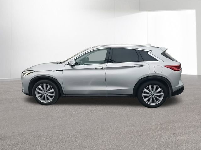 Used 2019 INFINITI QX50 Luxe w/ Cargo Package image 5