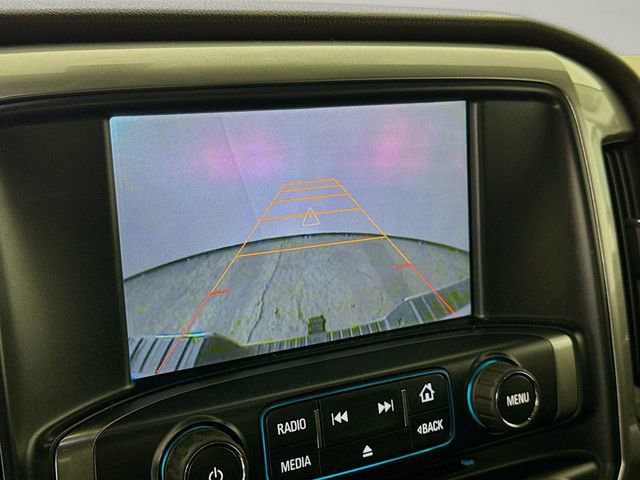 Used 2015 Chevrolet Silverado 2500 LT w/ Z71 Package, Off-Road AWD/4WD image 15