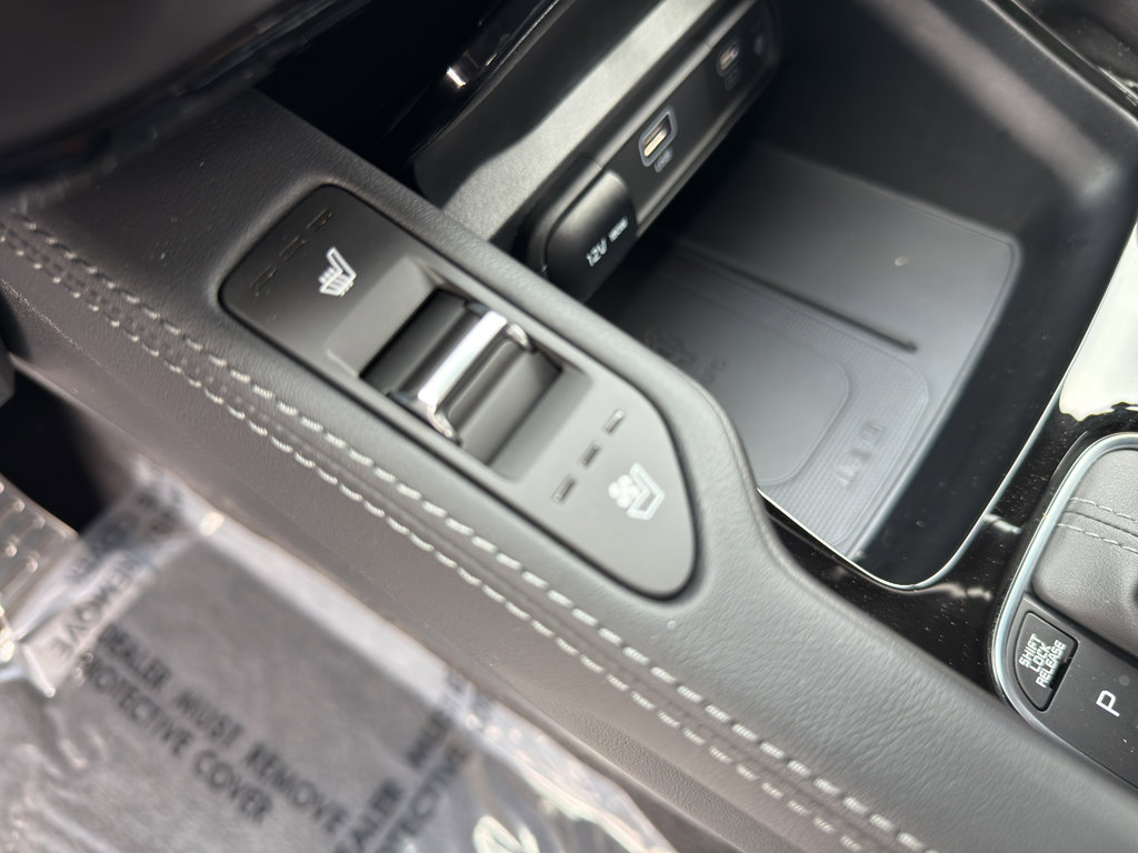 New 2025 Kia Telluride SX X-Line image 14