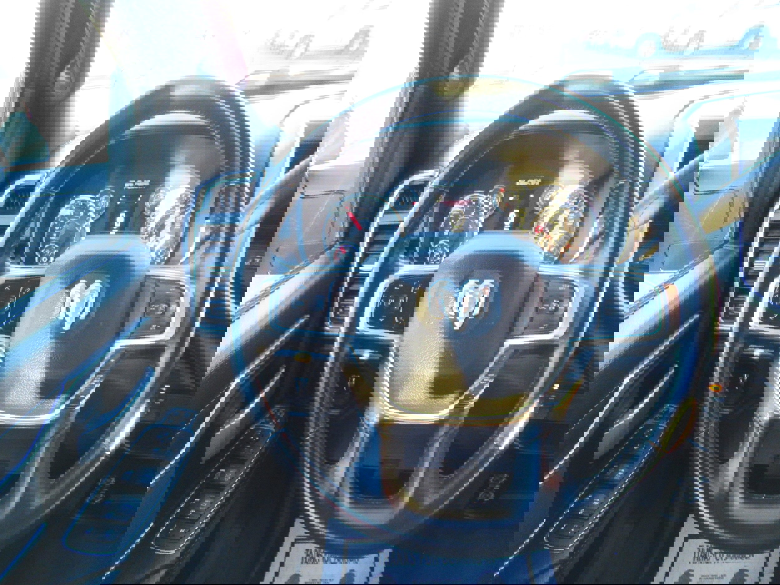 Used 2024 RAM 2500 Big Horn image 12