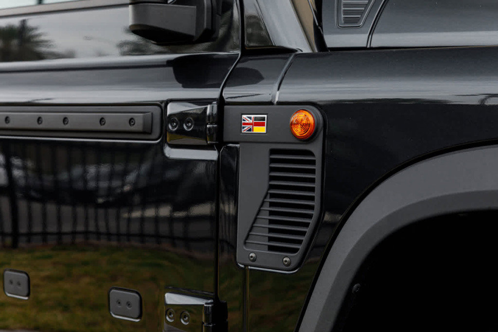 New 2026 INEOS Grenadier image 16