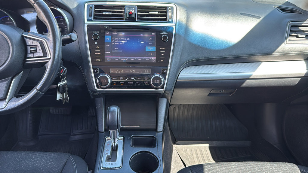 Used 2019 Subaru Legacy 2.5i Premium AWD/4WD image 32