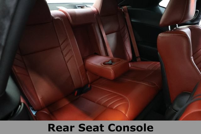Used 2023 Dodge Challenger SRT Hellcat Redeye RWD image 53