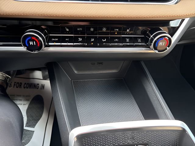 New 2026 Chevrolet Equinox ACTIV w/ Safety and Technology Package image 15