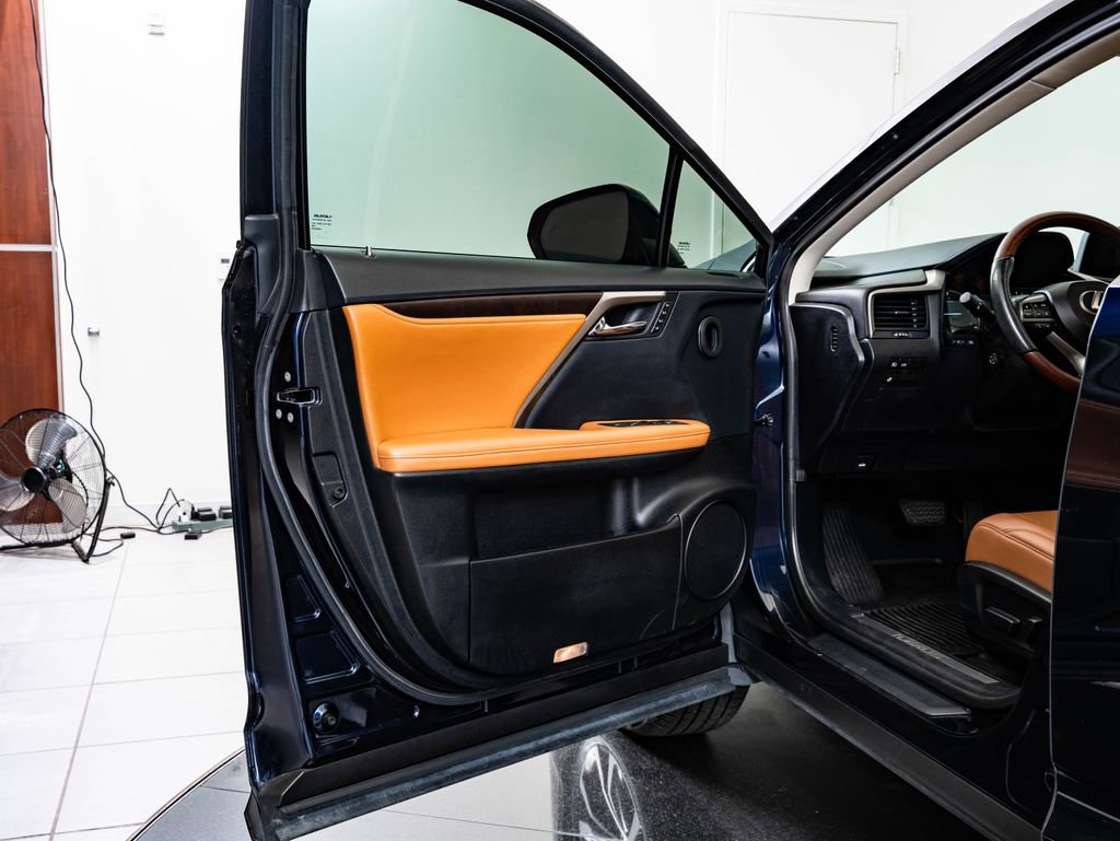 Certified 2021 Lexus RX 350 AWD w/ Premium Package image 26