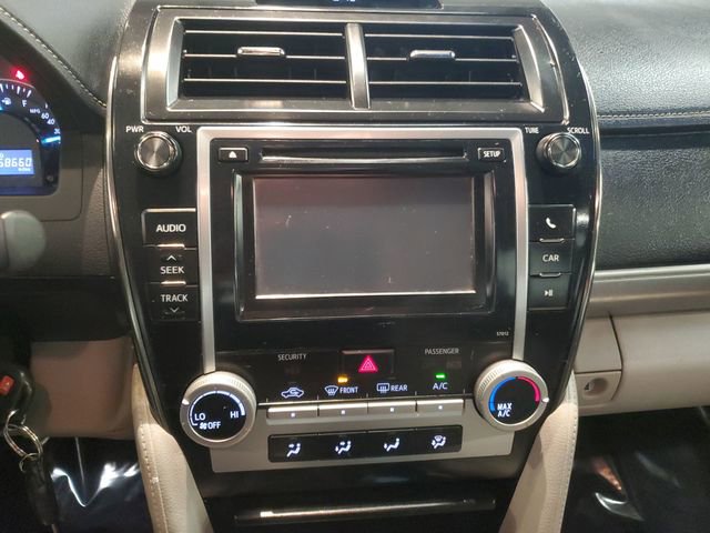 Used 2012 Toyota Camry LE image 18