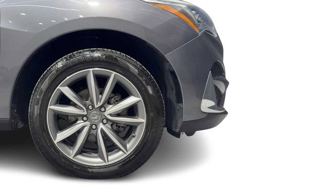 Used 2020 Acura RDX w/ Technology Package image 8