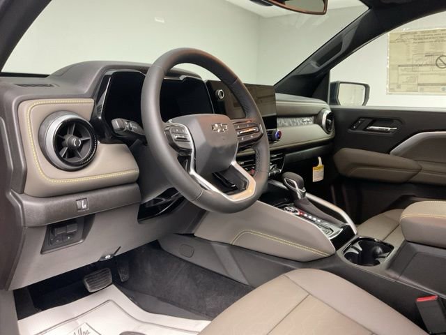 New 2026 Chevrolet Colorado ZR2 w/ Technology Package image 11