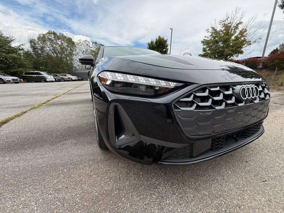 New 2025 Audi A5 2.0T Premium Plus image 24