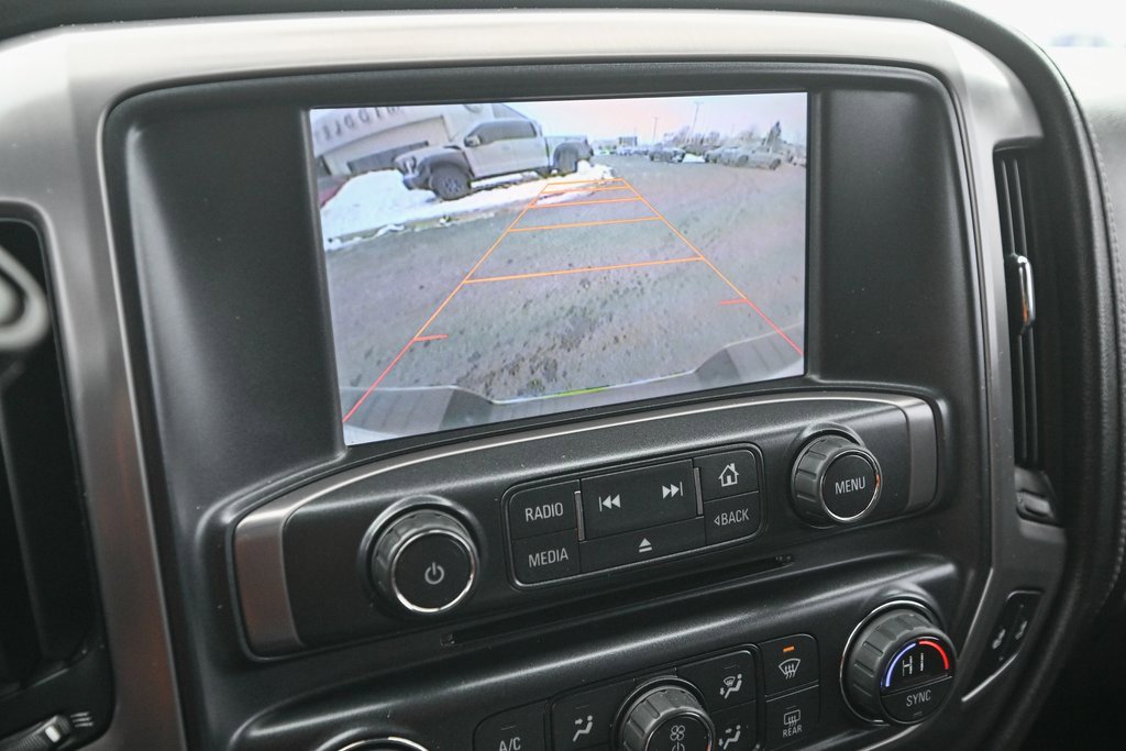 Used 2014 GMC Sierra 1500 SLE image 36