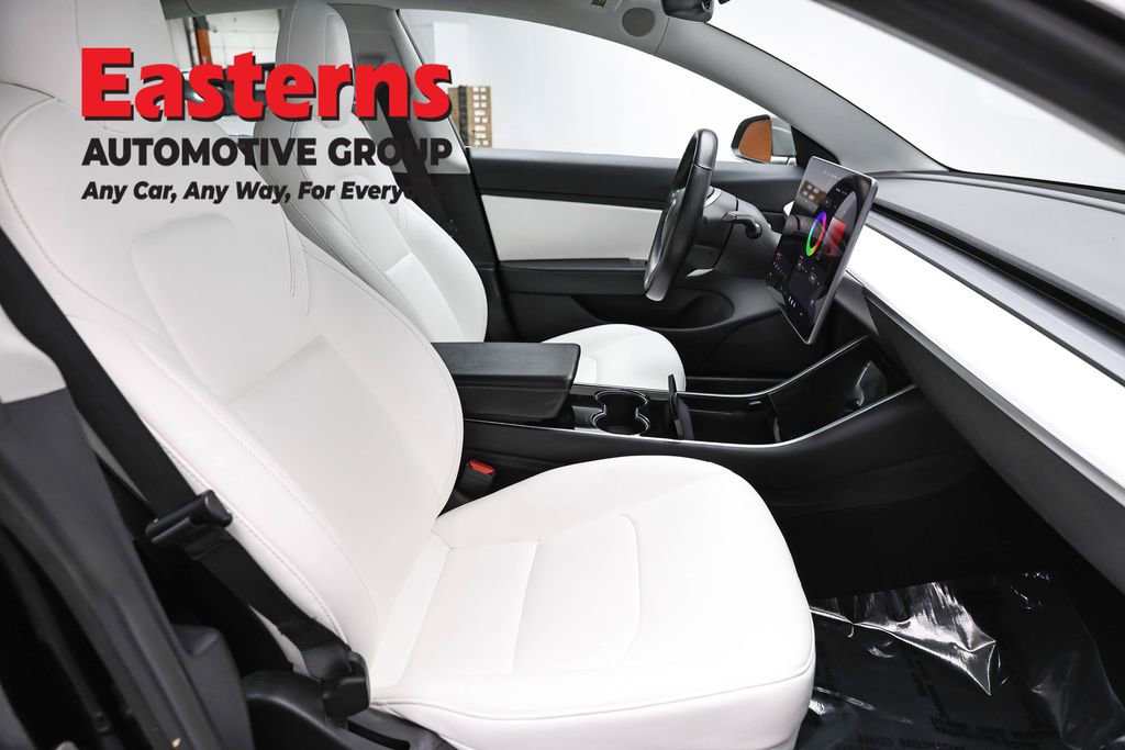 Used 2018 Tesla Model 3 Long Range image 18
