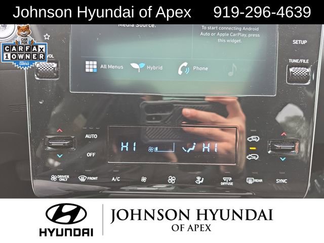 Used 2022 Hyundai Tucson SEL image 31