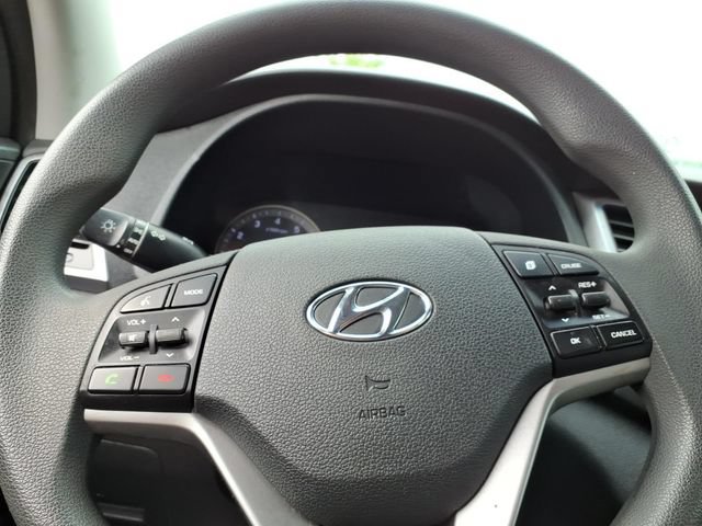 Used 2017 Hyundai Tucson SE w/ Cargo Package FWD image 21