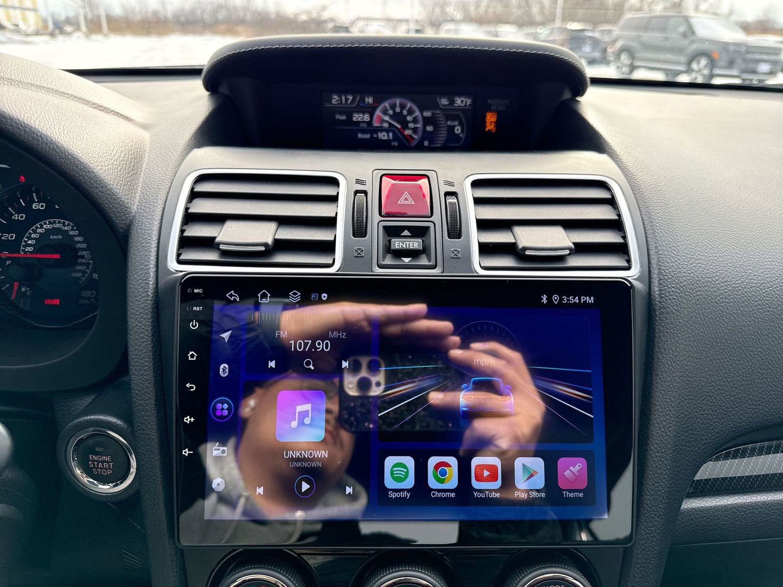 Used 2018 Subaru WRX Limited w/ 50th Anniversary Edition image 17