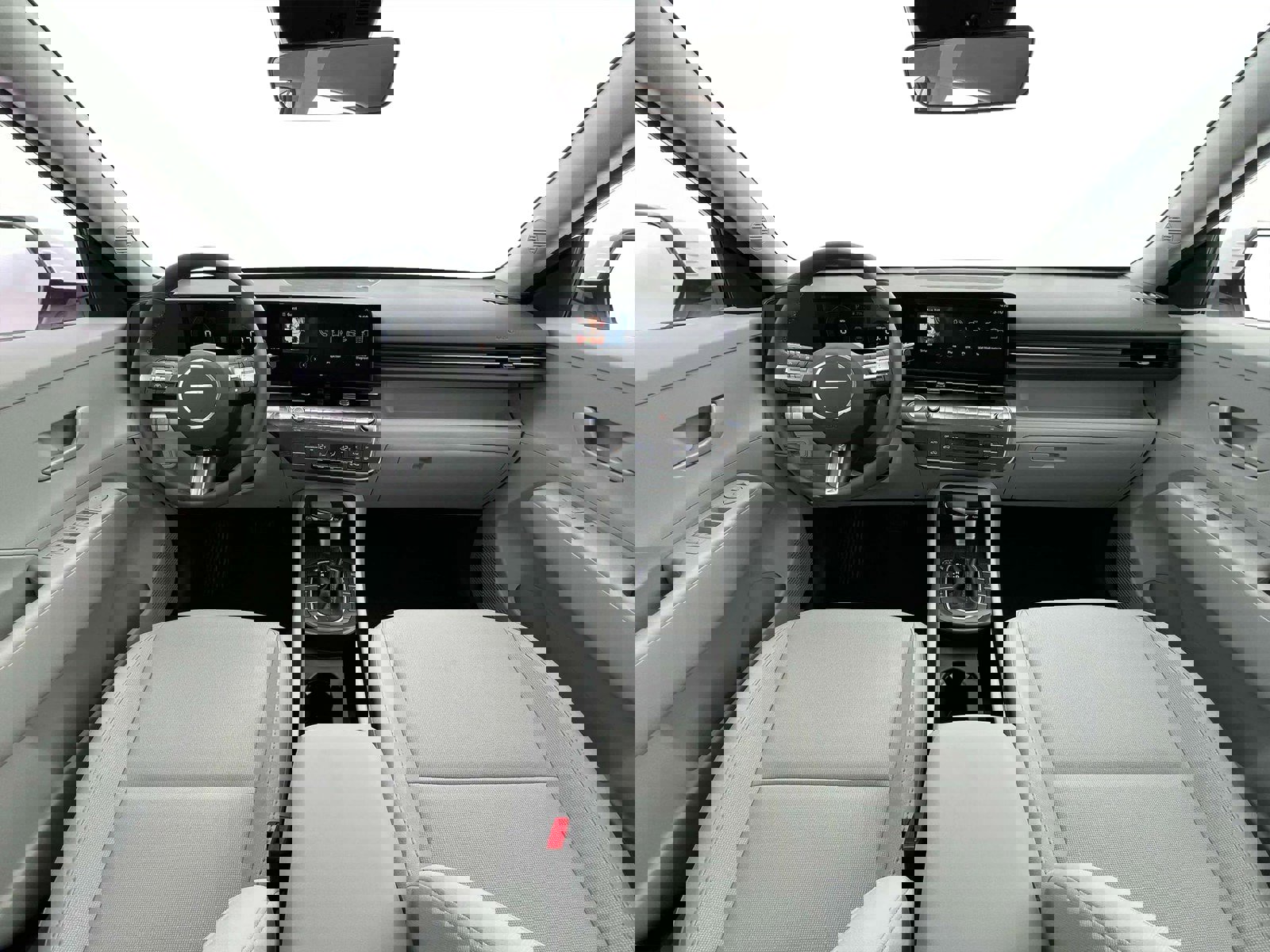 New 2024 Hyundai Kona SEL image 13