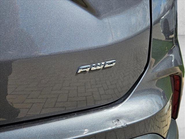 Used 2022 Ford Edge SEL w/ Convenience Package image 9