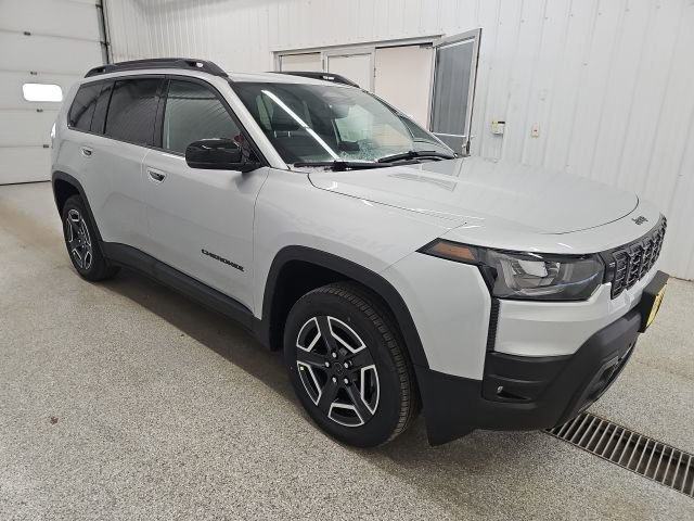 New 2026 Jeep Cherokee Limited image 6