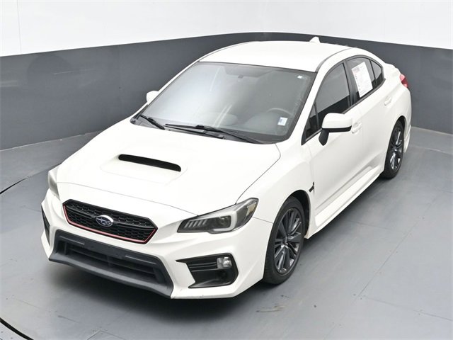 Used 2018 Subaru WRX w/ Popular Package #1 image 36