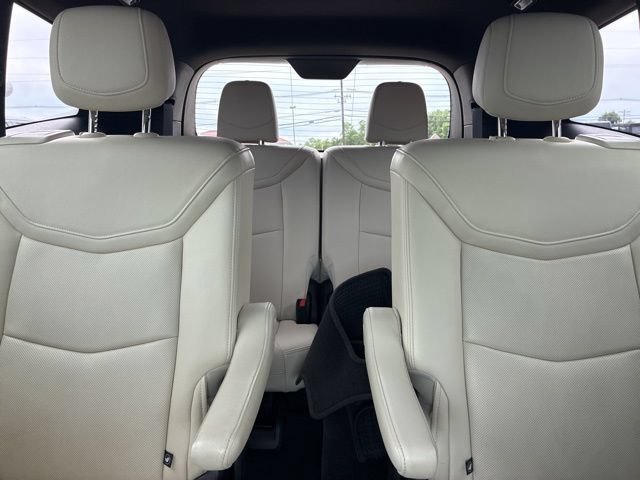 Used 2021 Cadillac XT6 Sport AWD/4WD image 48