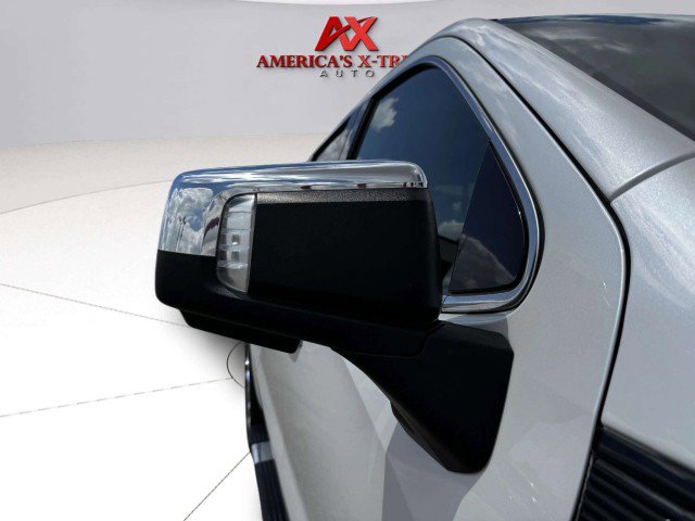 Used 2021 GMC Sierra 1500 Denali w/ Technology Package image 9