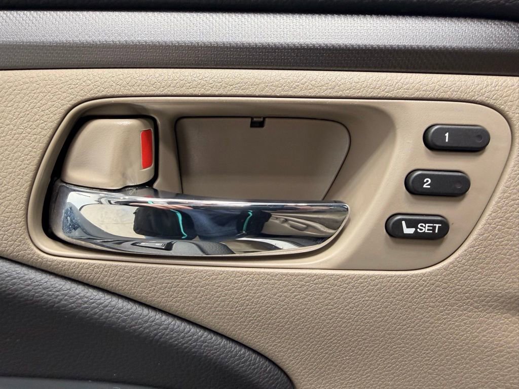 Used 2023 Honda Ridgeline RTL image 23