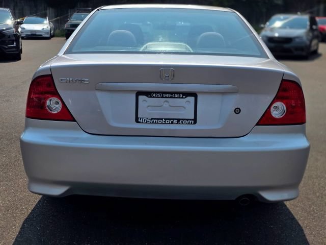 Used 2004 Honda Civic LX image 6