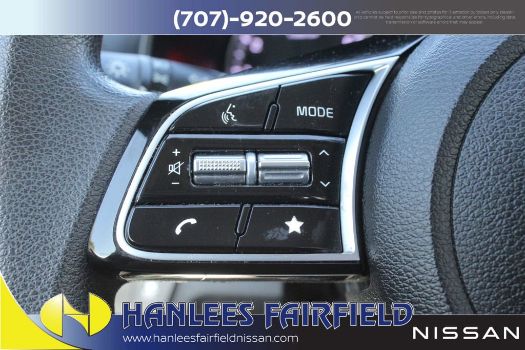 Used 2023 Kia Forte LXS image 24