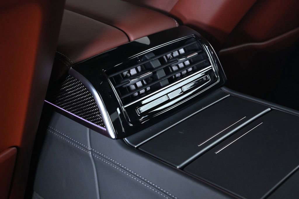 New 2026 Audi S8 AWD/4WD image 17