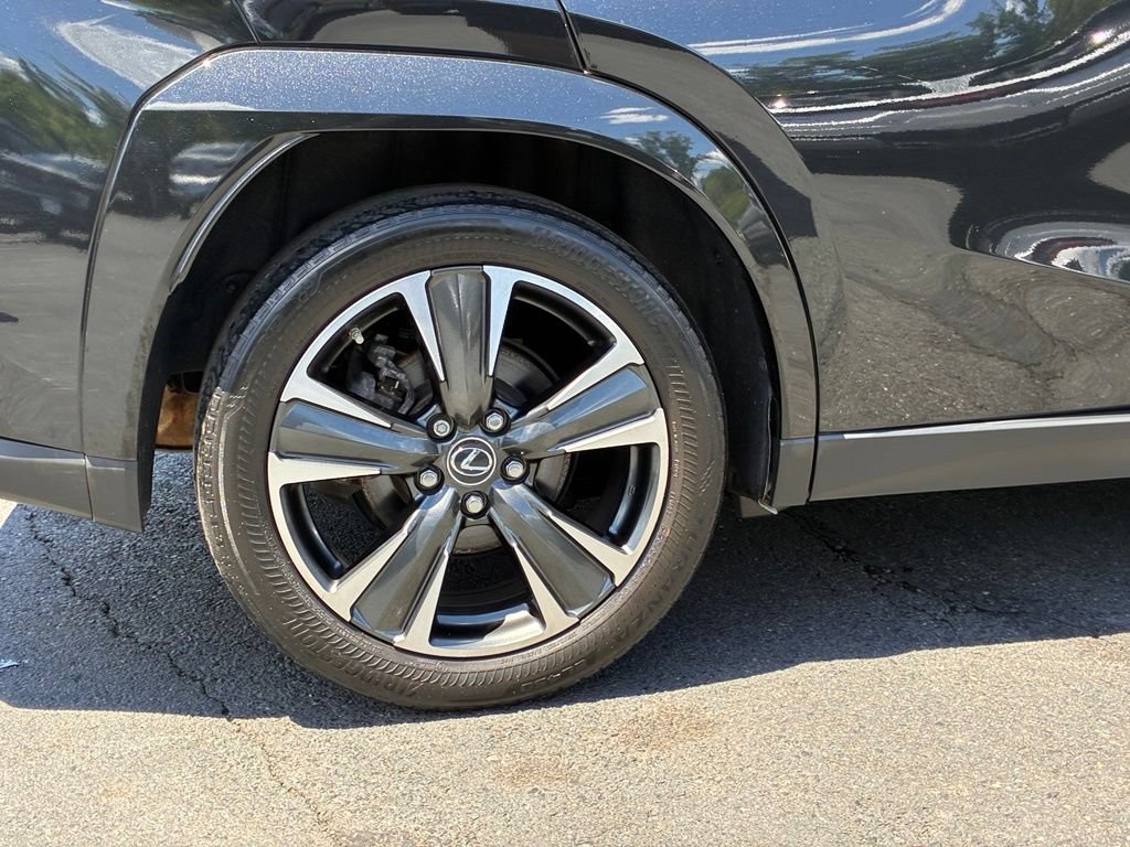 Used 2023 Lexus UX 250h AWD w/ Accessory Package (Z2) image 50